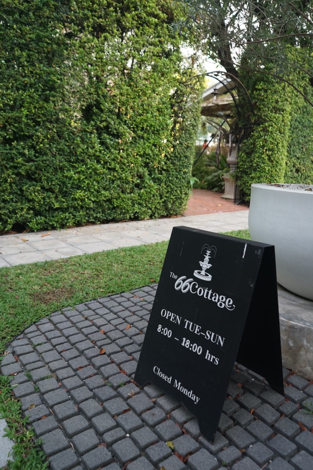 The 66 Cottage ambiance image 3