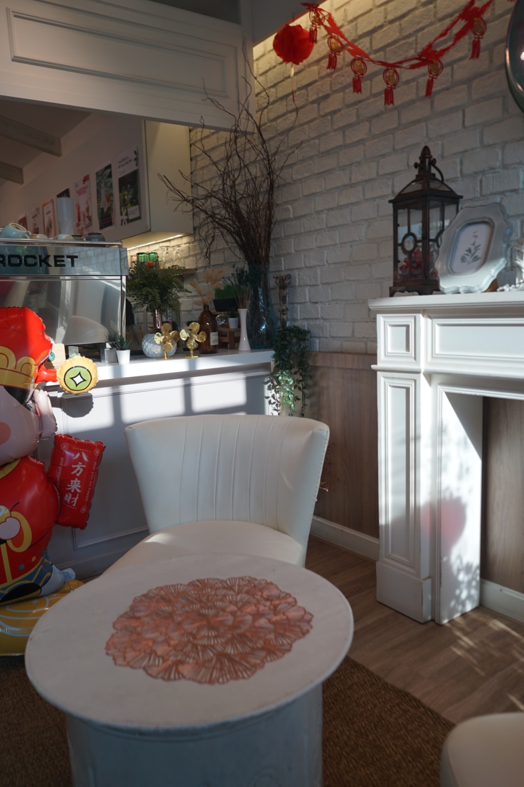 The 66 Cottage ambiance image 2