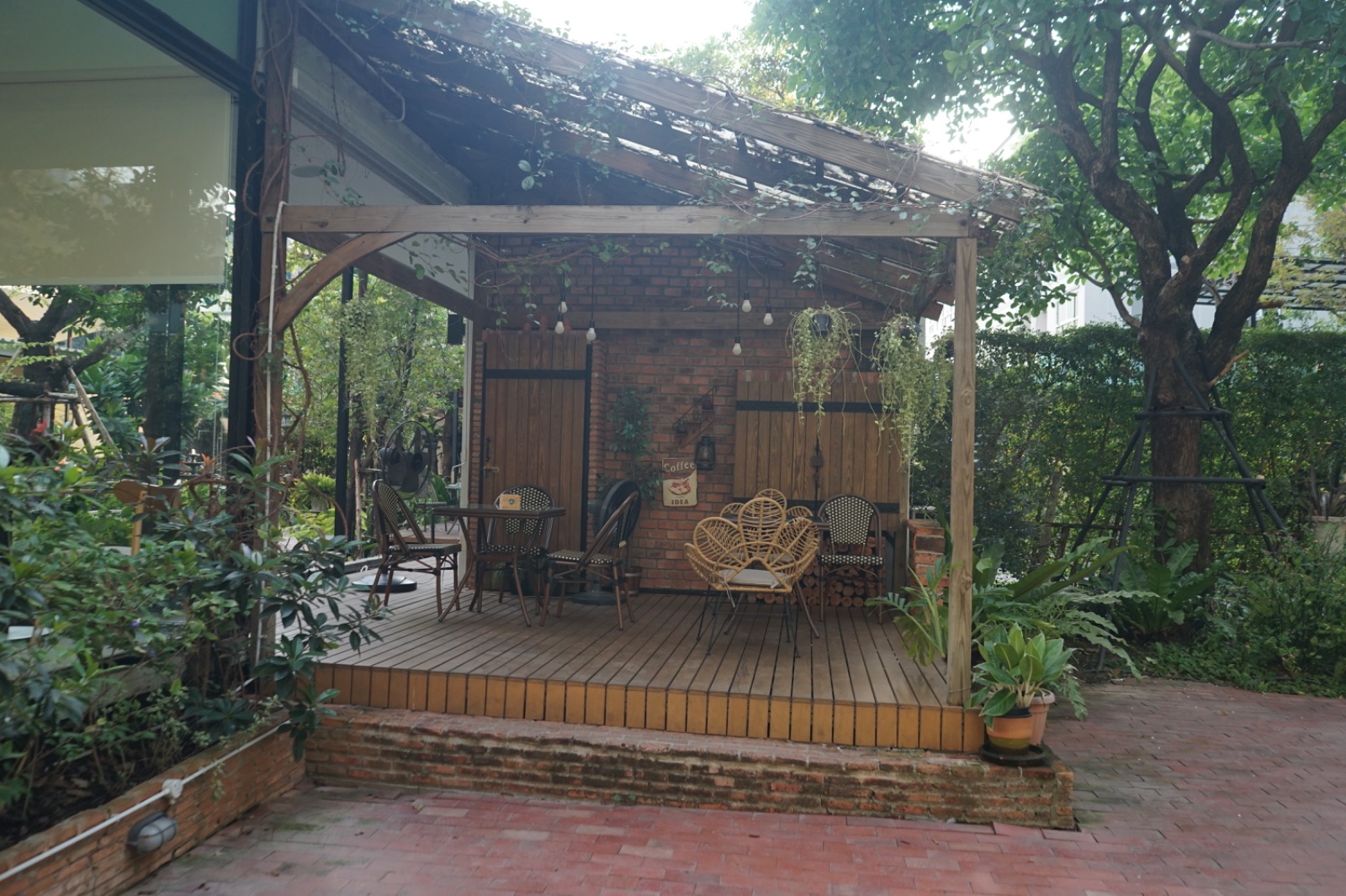 The 66 Cottage ambiance image 8