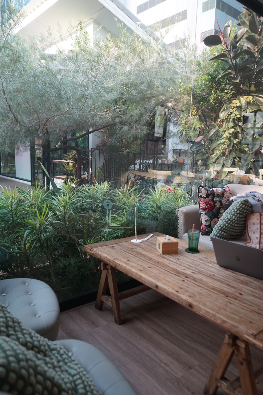 The 66 Cottage ambiance image 9