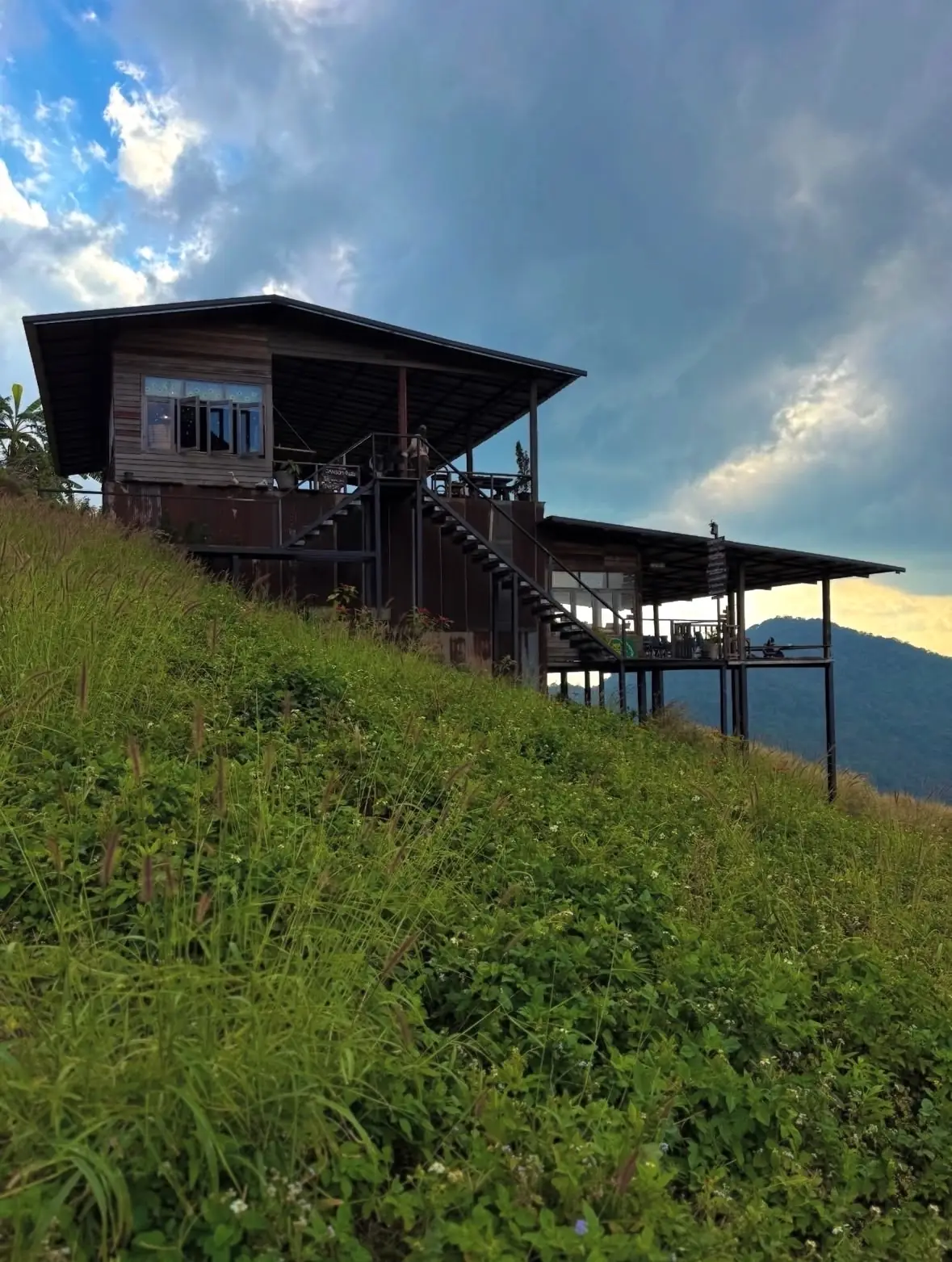 Jansom Home & Cafe overall image 2