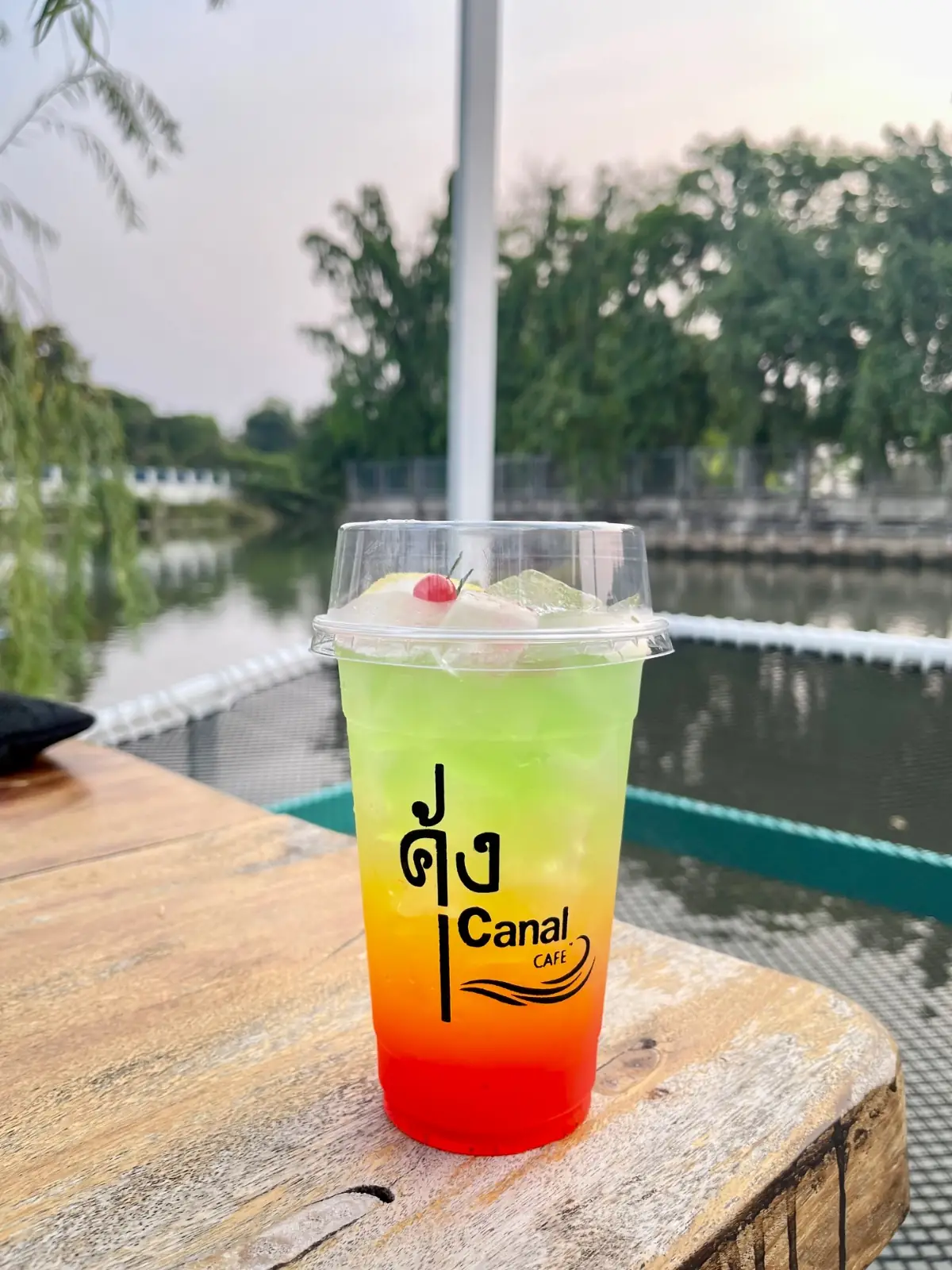 คุ้ง คาแนล คาเฟ่ food image 1