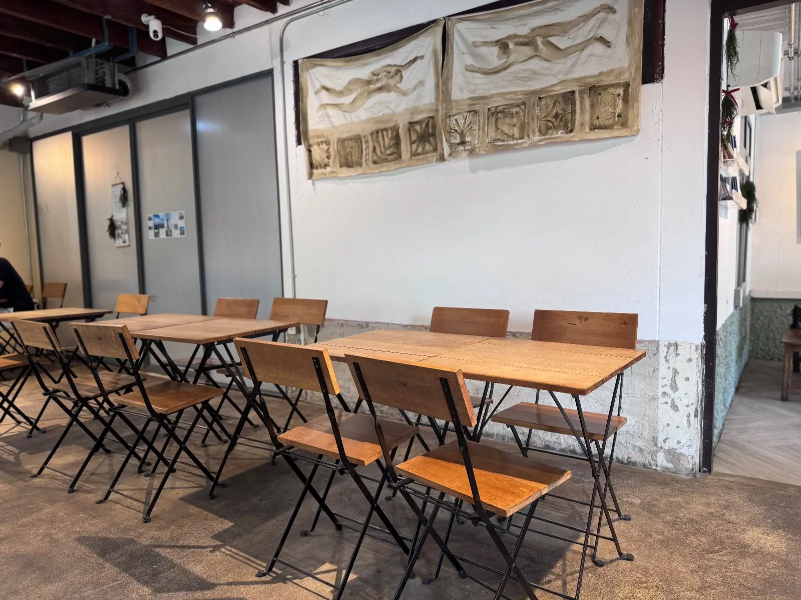 Lilou & Laliart ambiance image 2