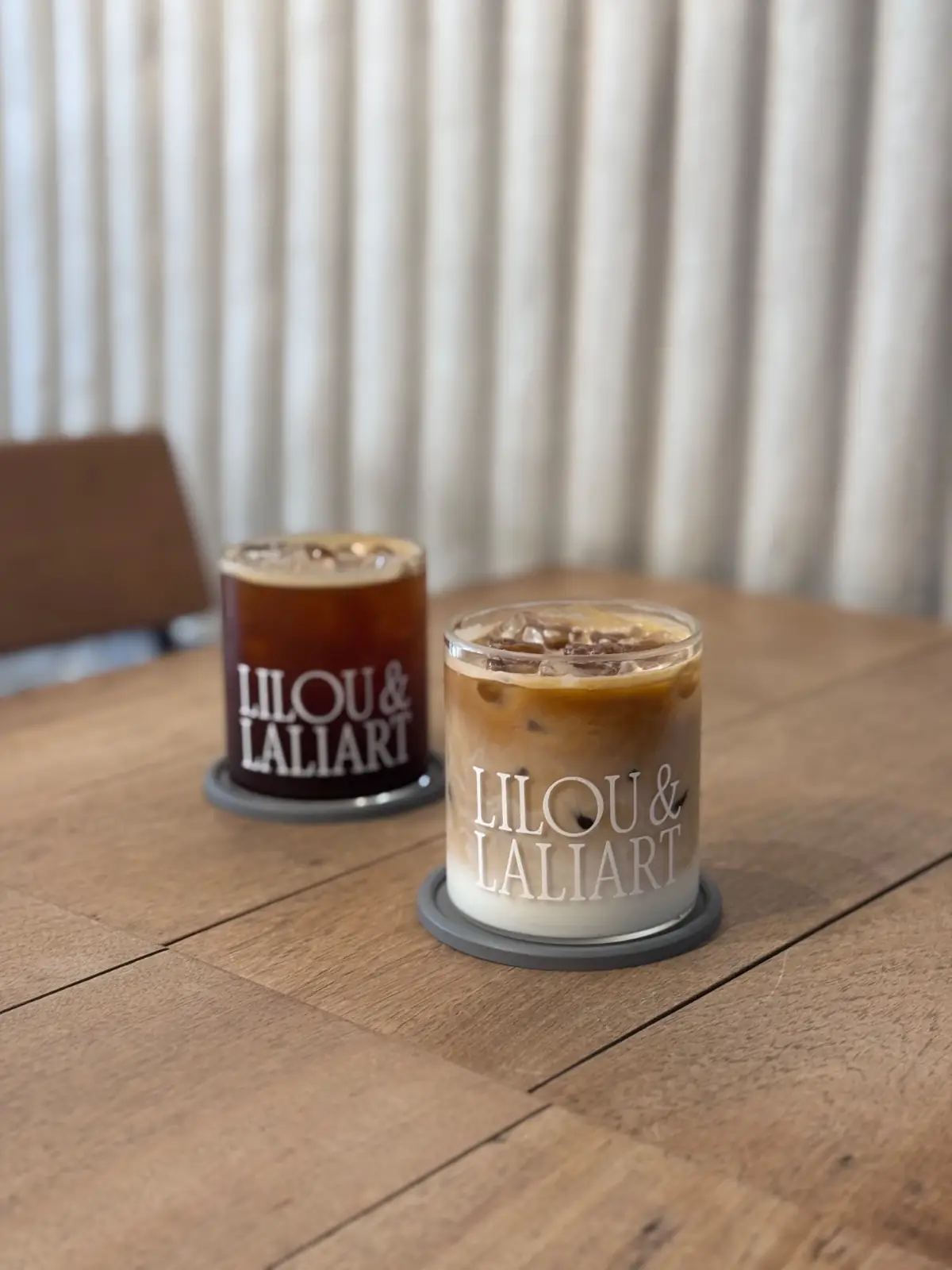 Lilou & Laliart food image 1