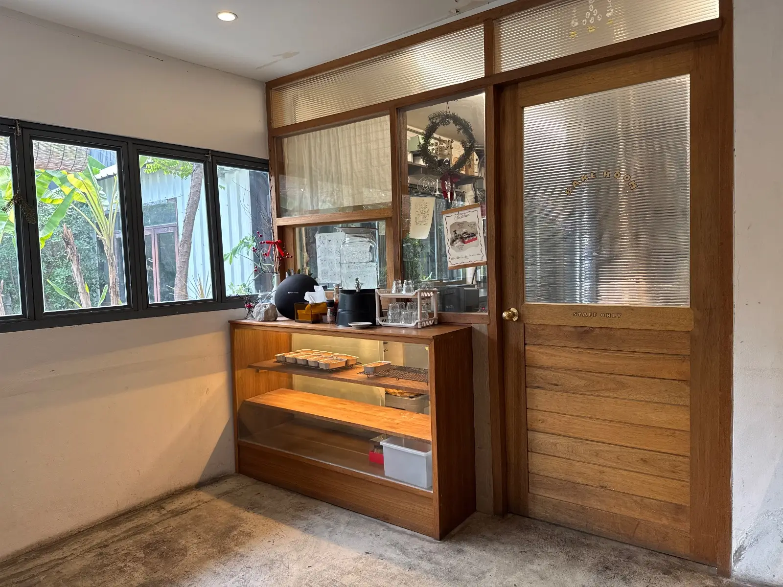 Lilou & Laliart ambiance image 3