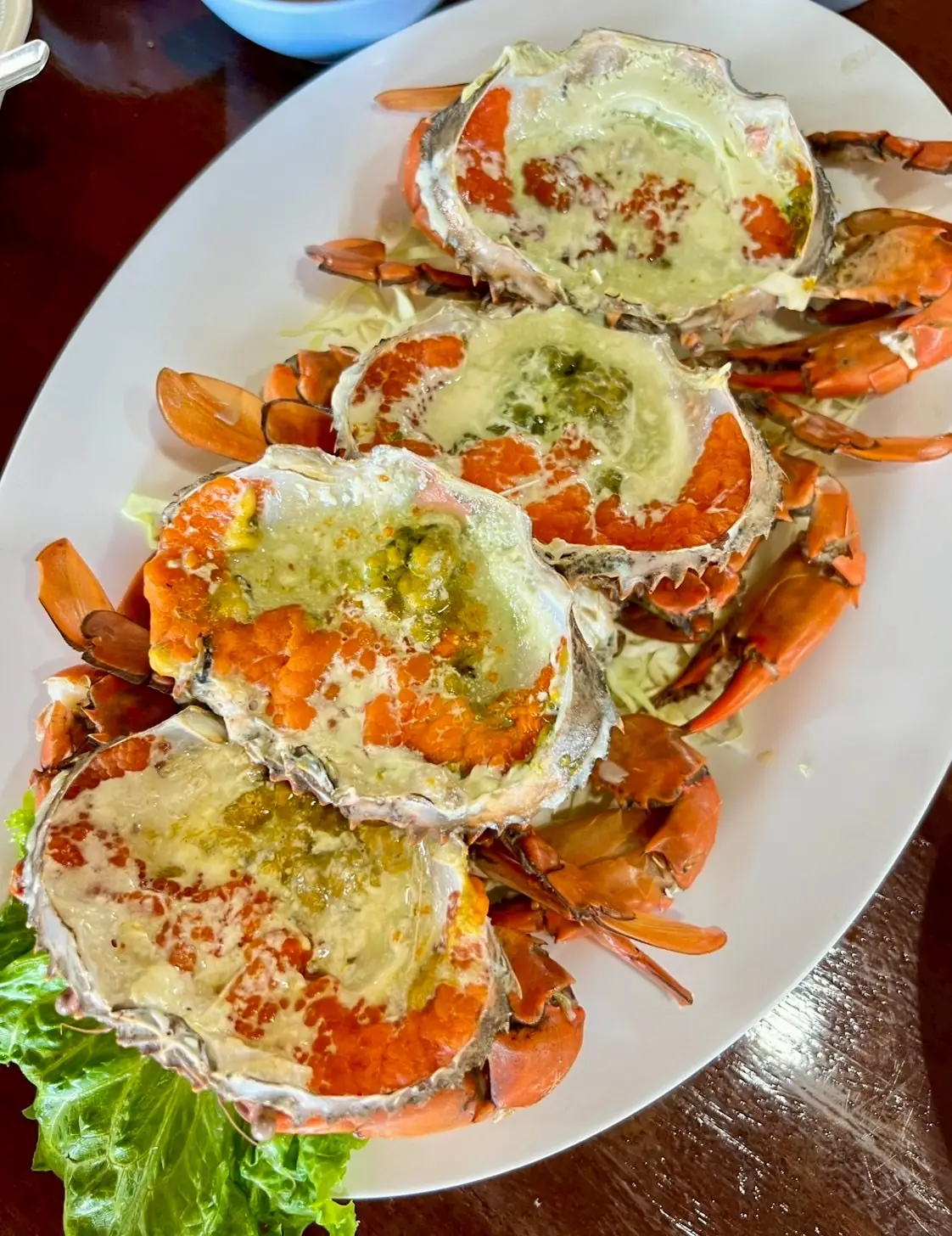 เจ๋งซีฟู้ด - Jeng Krua Shai Thaley hero image 2