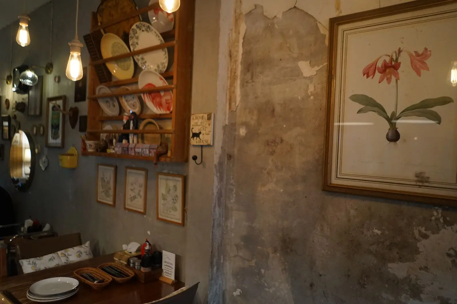 Yeast Rustic Pizza ambiance image 2