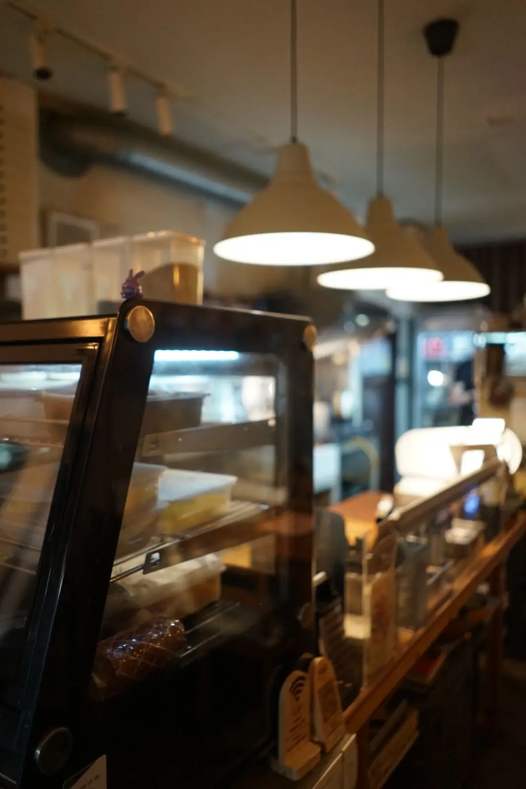 Yeast Rustic Pizza ambiance image 3