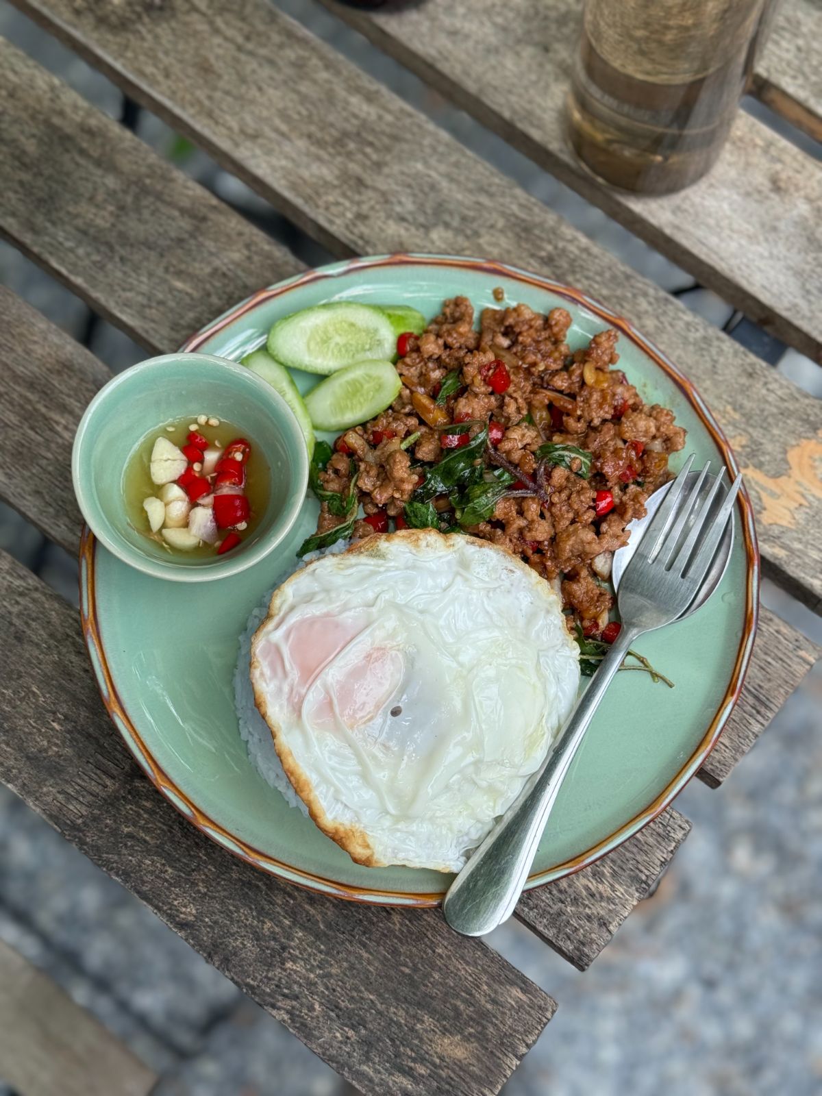 Homy in the backyard food image 4