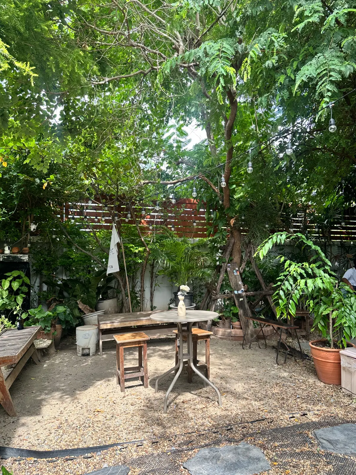 Homy in the backyard overall image 4