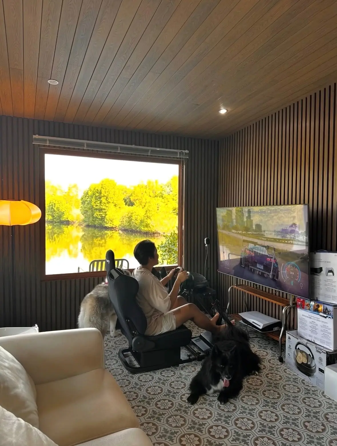 ปลายตะวัน โฮมสเตย์ - จันทบุรี rooms image 1