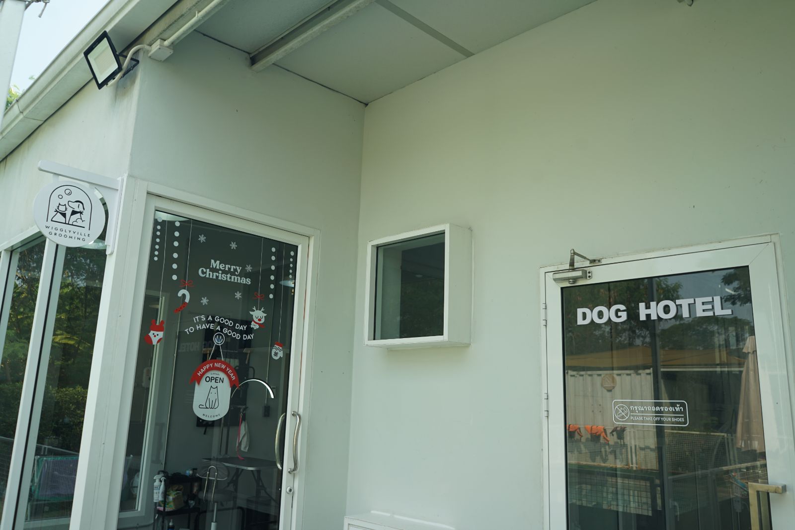 The Pethouse hero image 33