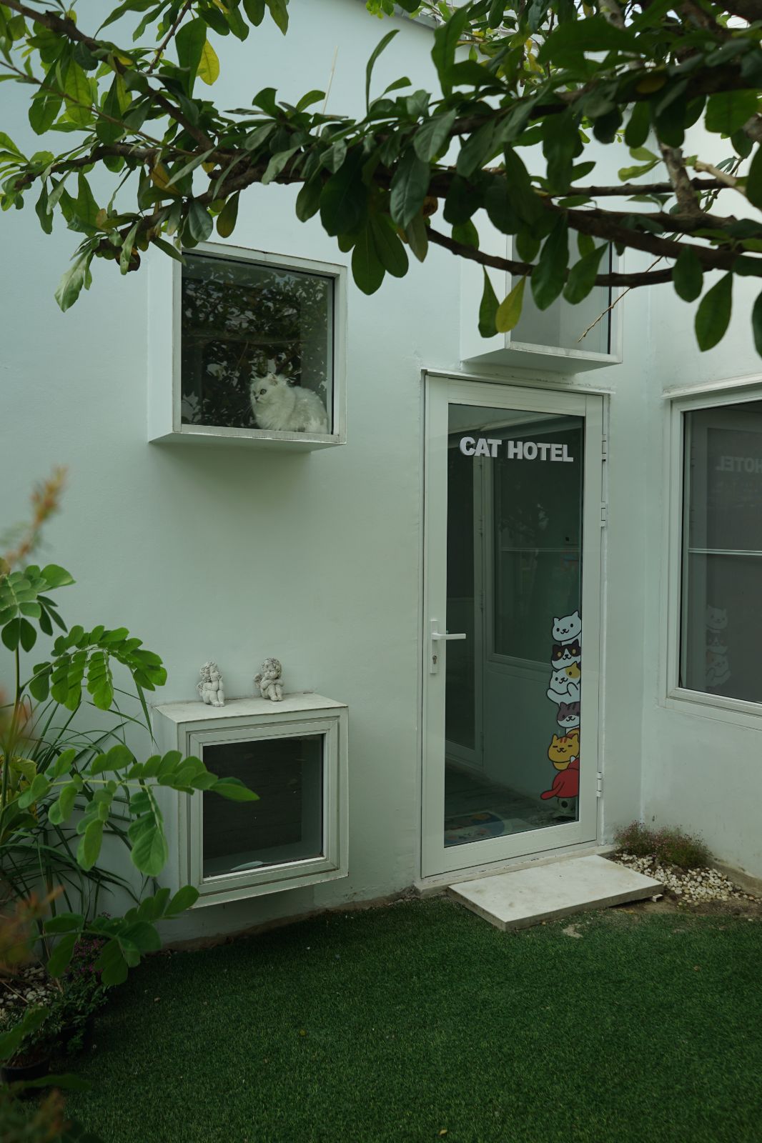 The Pethouse hero image 40