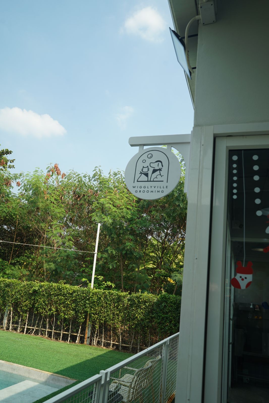 The Pethouse hero image 43