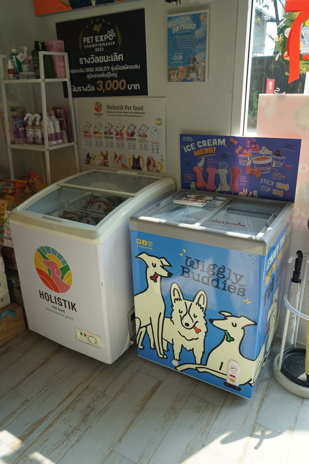 The Pethouse hero image 26