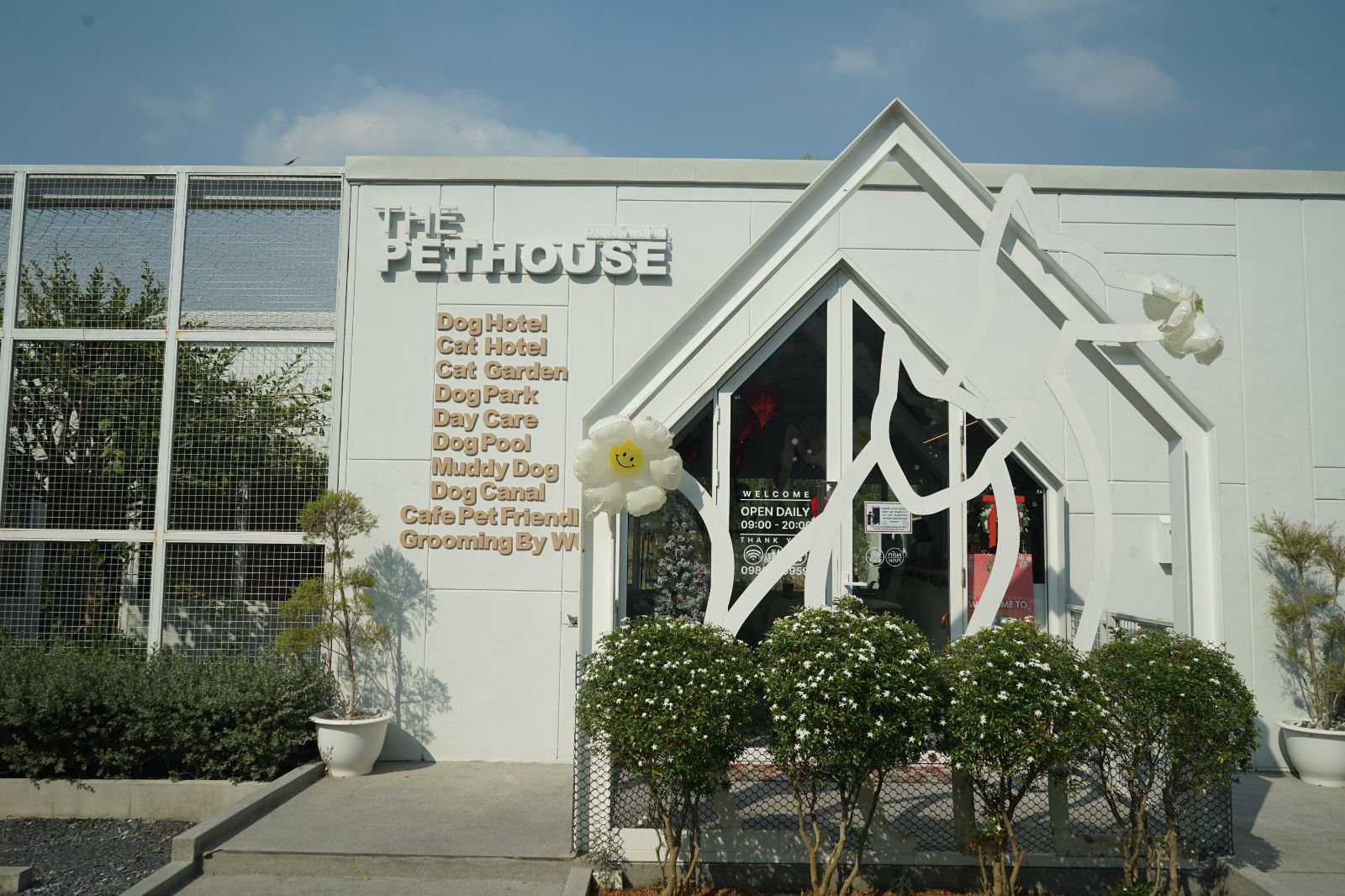 The Pethouse hero image 66