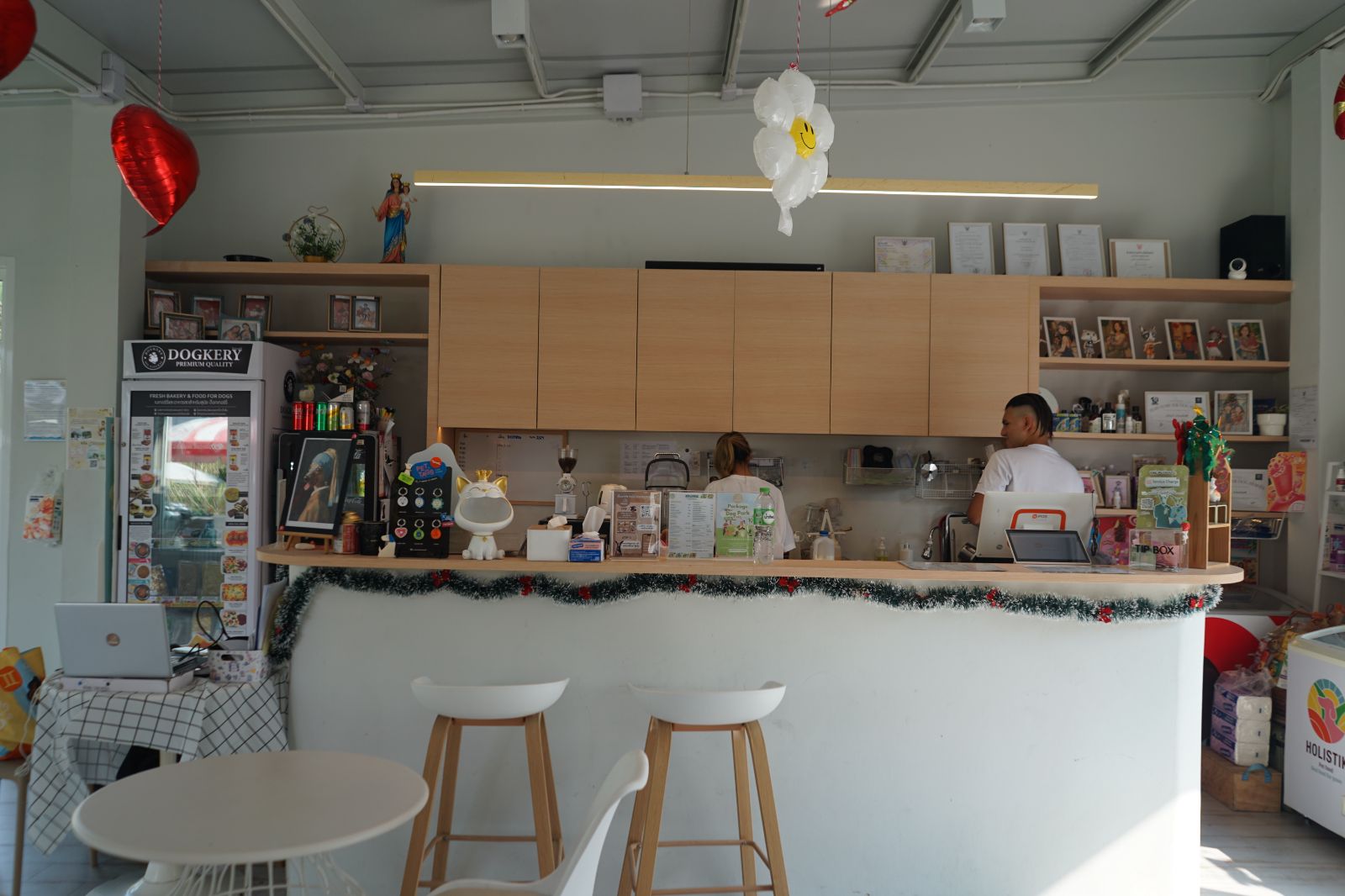 The Pethouse hero image 6