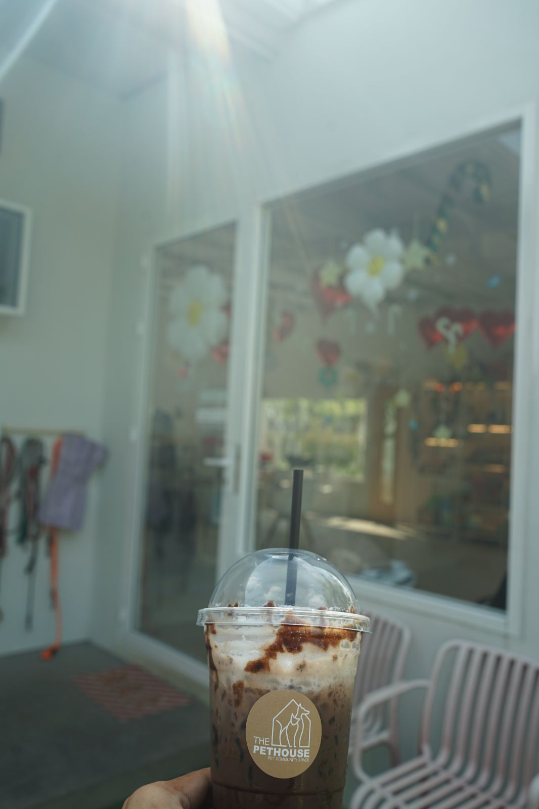 The Pethouse hero image 55