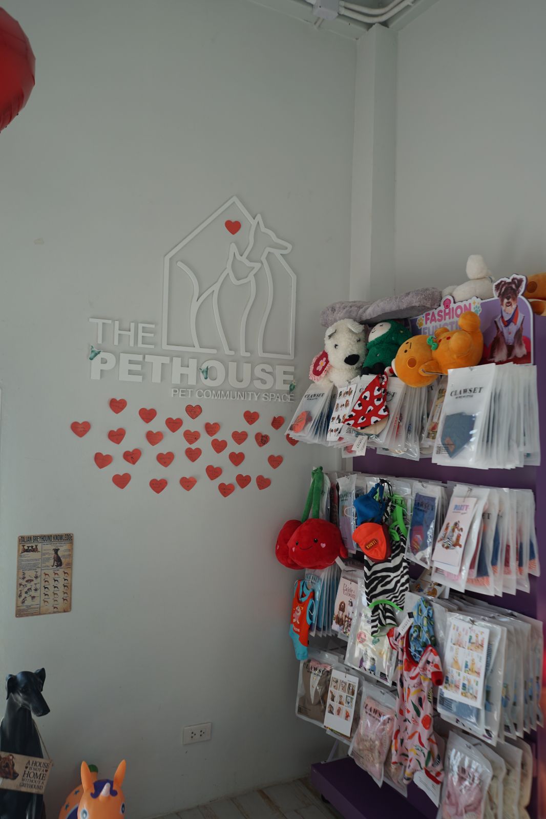 The Pethouse hero image 5