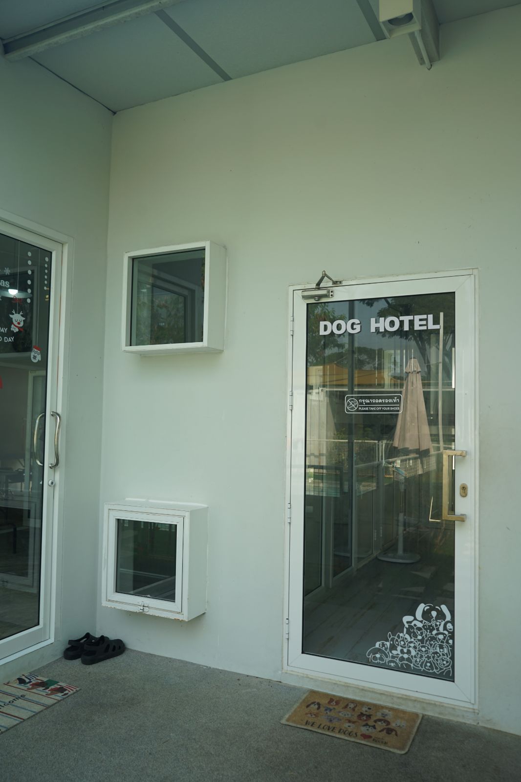 The Pethouse hero image 60