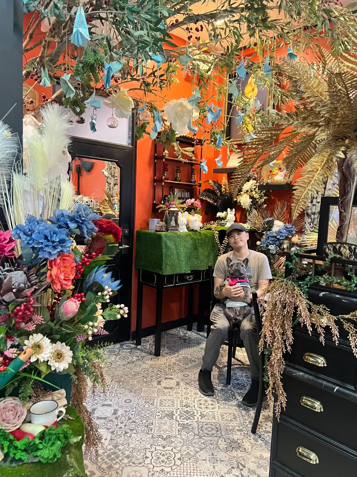 Kanin the Rabbit Restaurant and Eatery other image 2