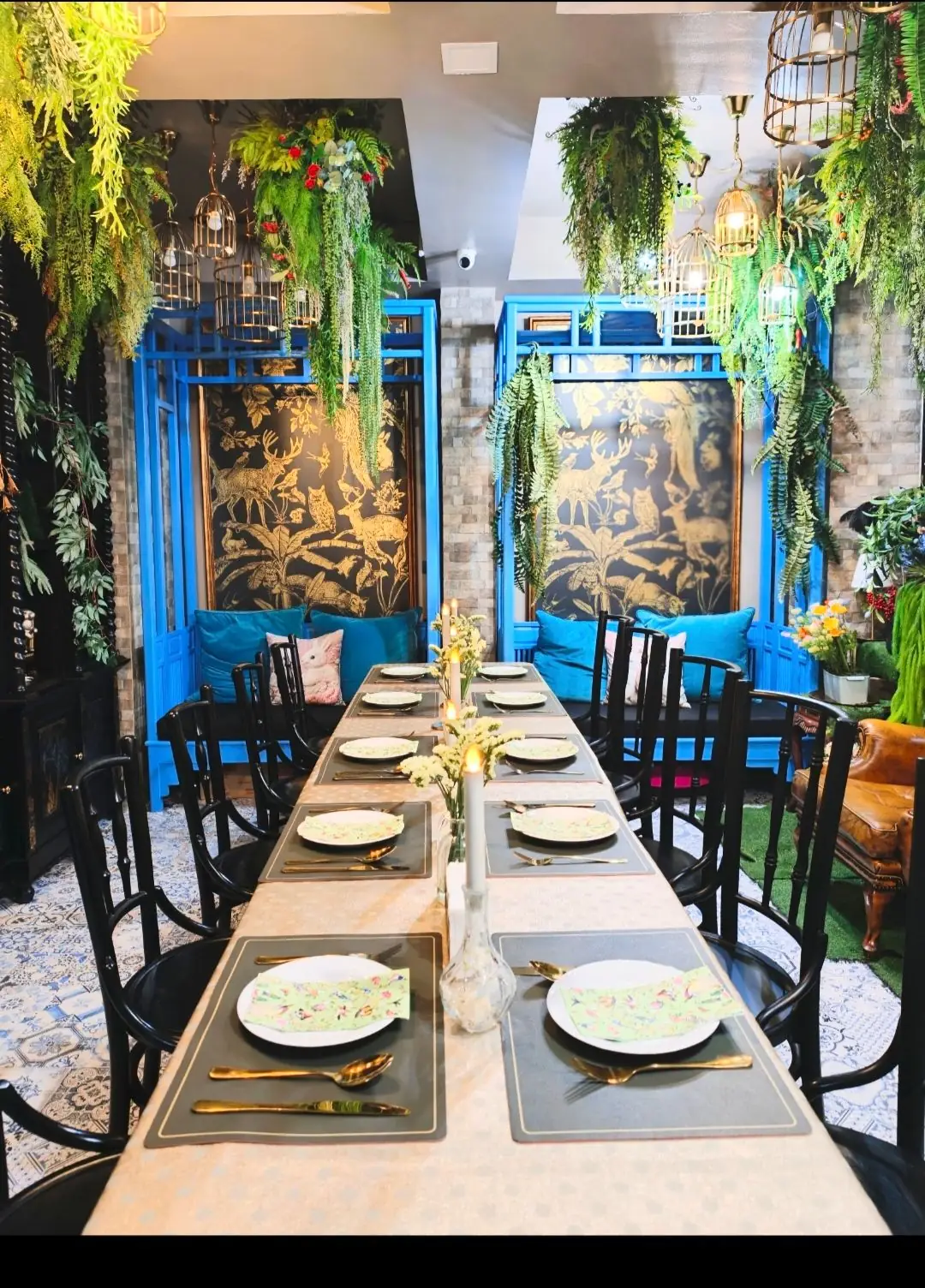 Kanin the Rabbit Restaurant and Eatery overall image 5