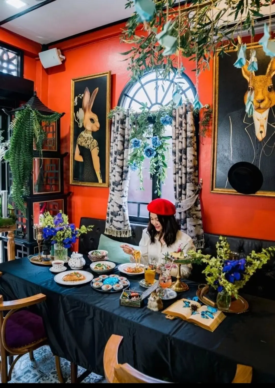 Kanin the Rabbit Restaurant and Eatery overall image 3