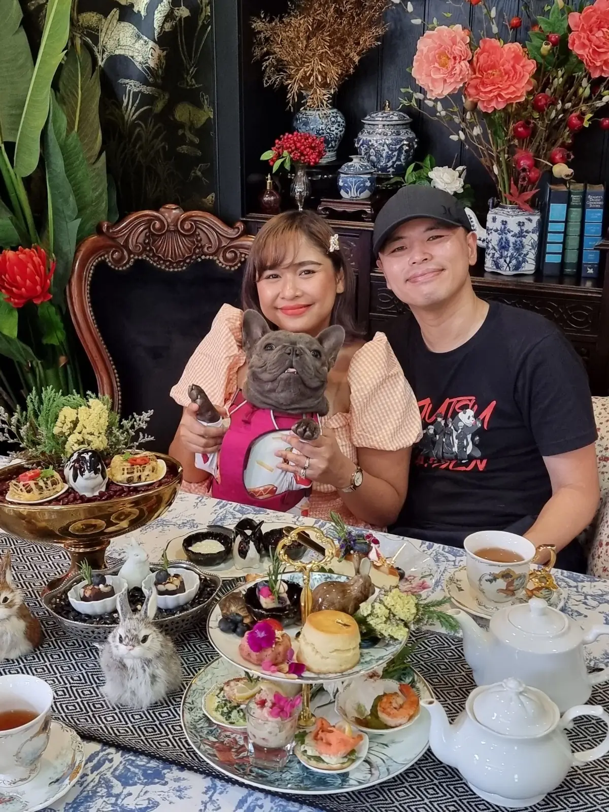 Kanin the Rabbit Restaurant and Eatery other image 1