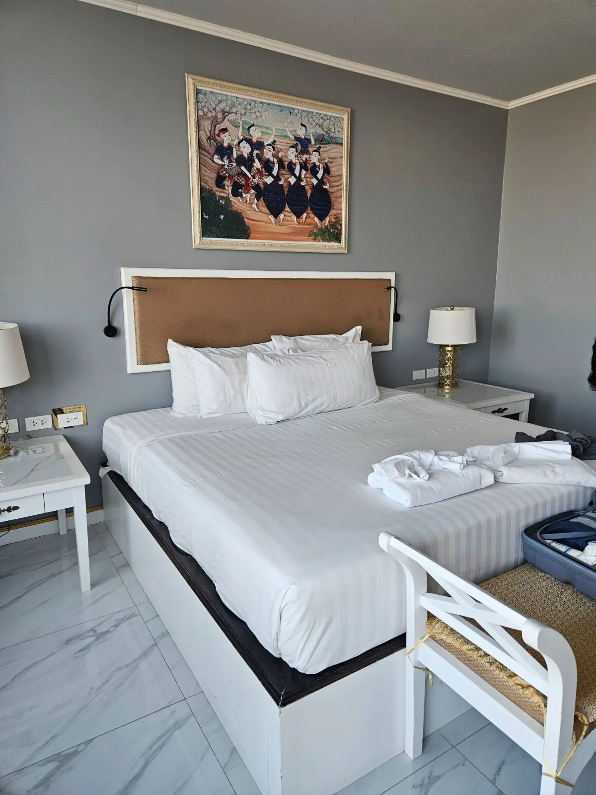 Mekong heritage rooms image 1