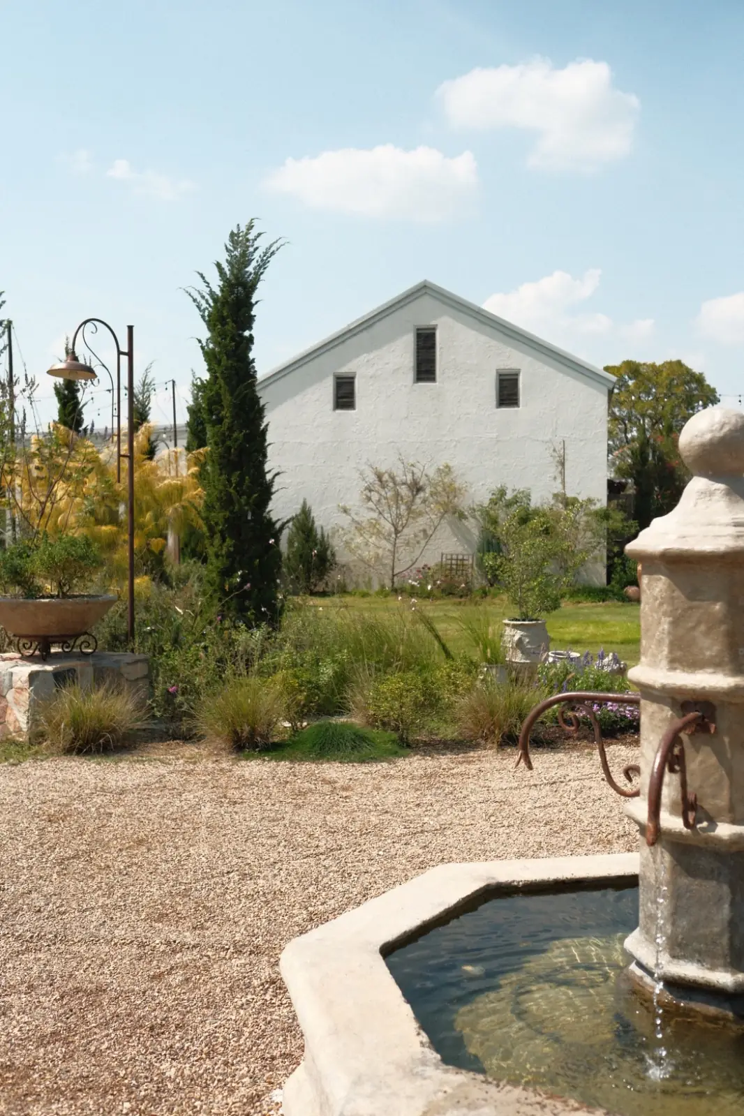 Meadow View Cafe ambiance image 1