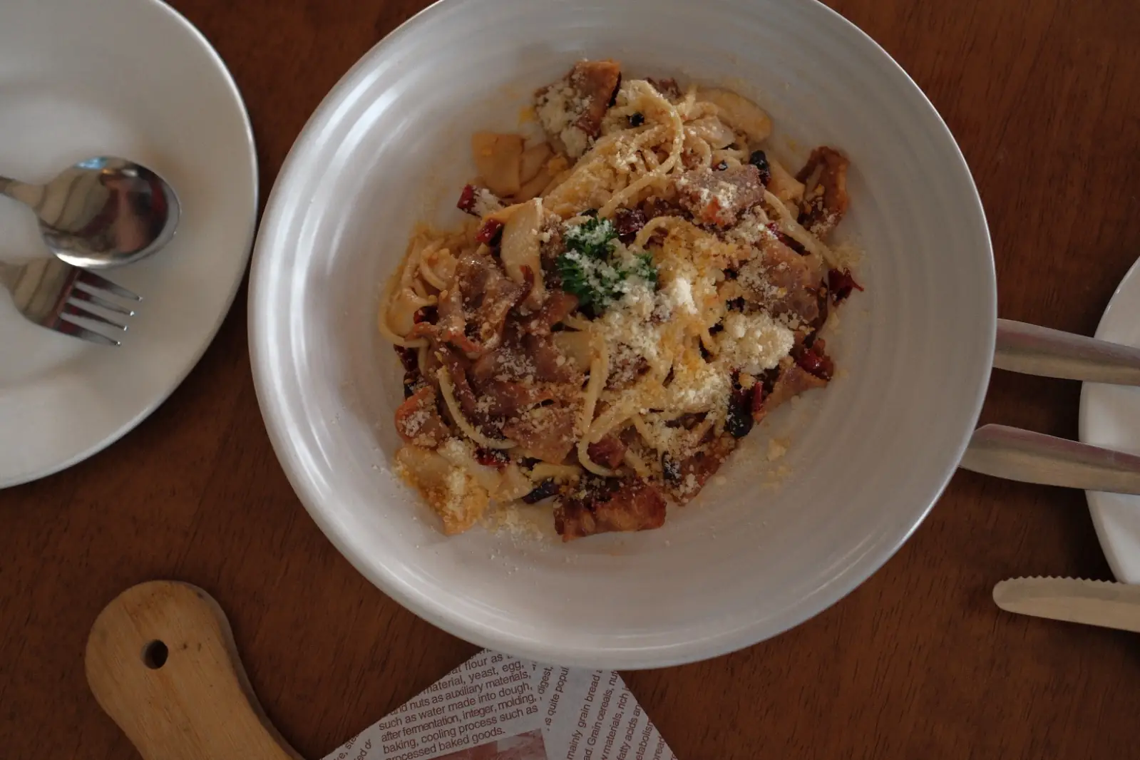 Meadow View Cafe food image 1