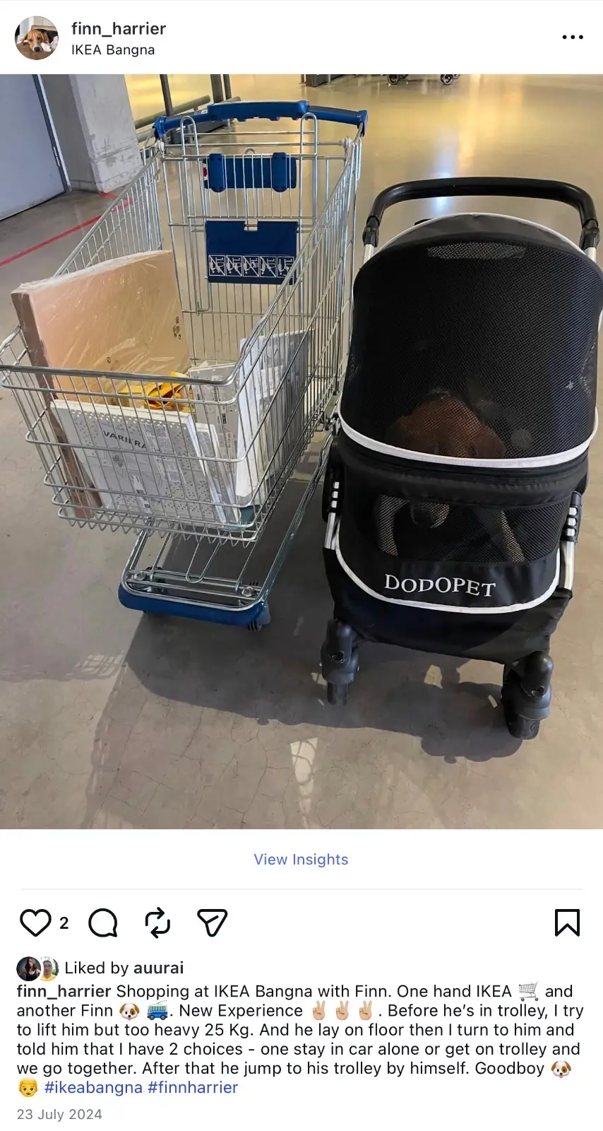 IKEA Bang Na other image 1