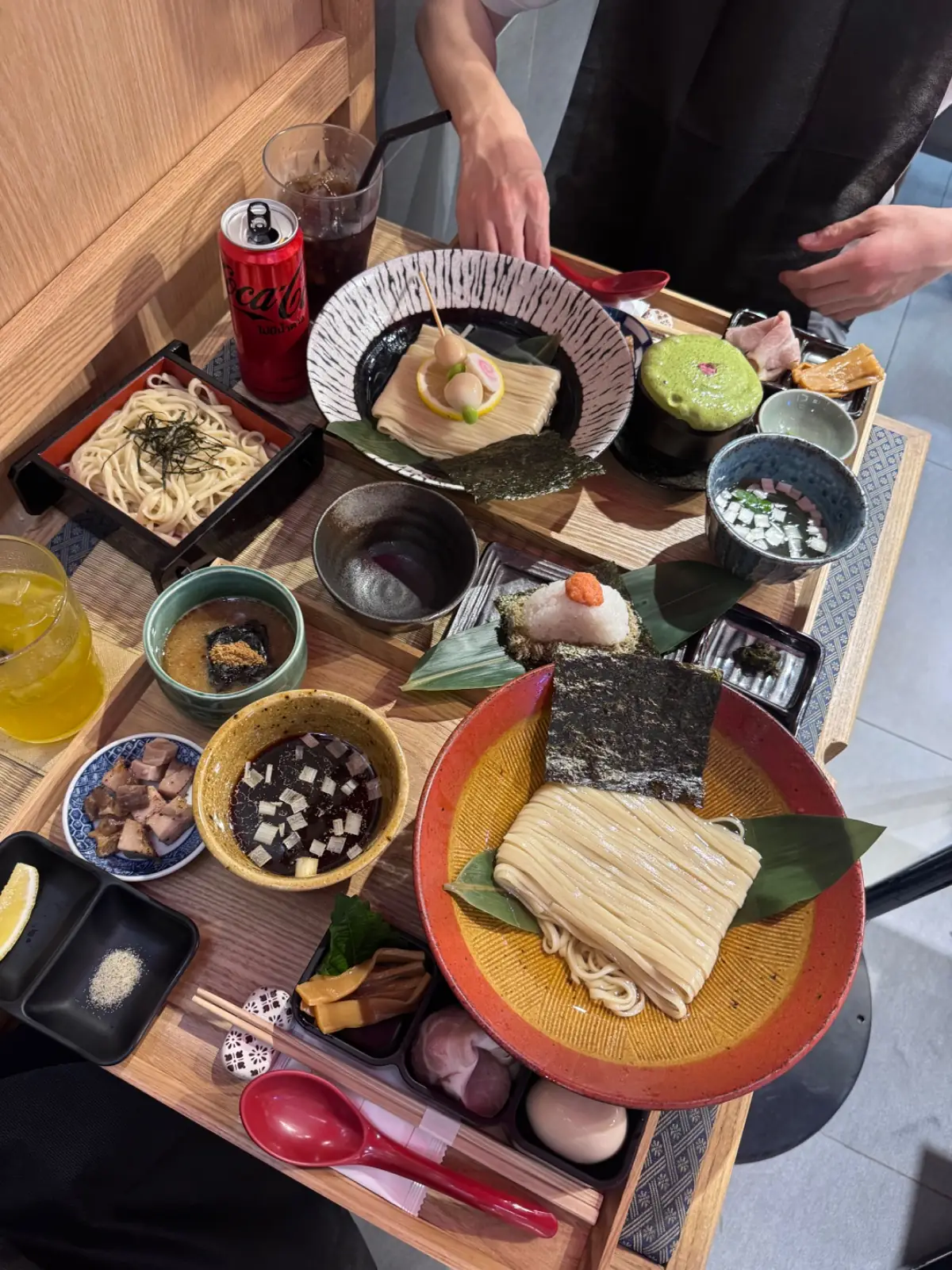 Northlandtea's Home - Sanam Bin Nam food image 5