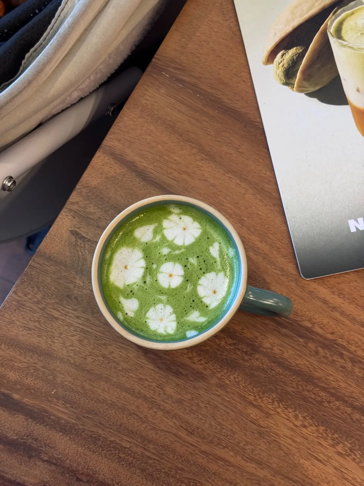 Northlandtea's Home - Sanam Bin Nam food image 6