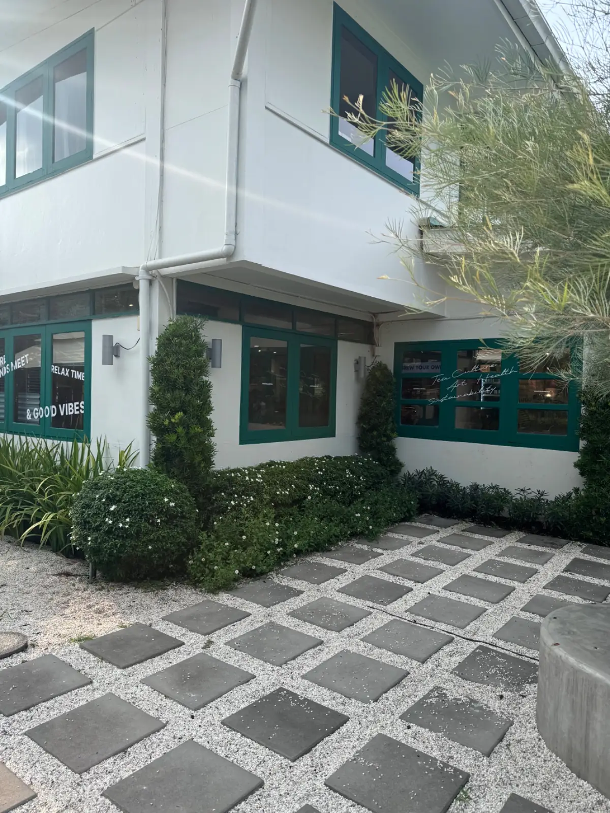 Northlandtea's Home - Sanam Bin Nam overall image 3