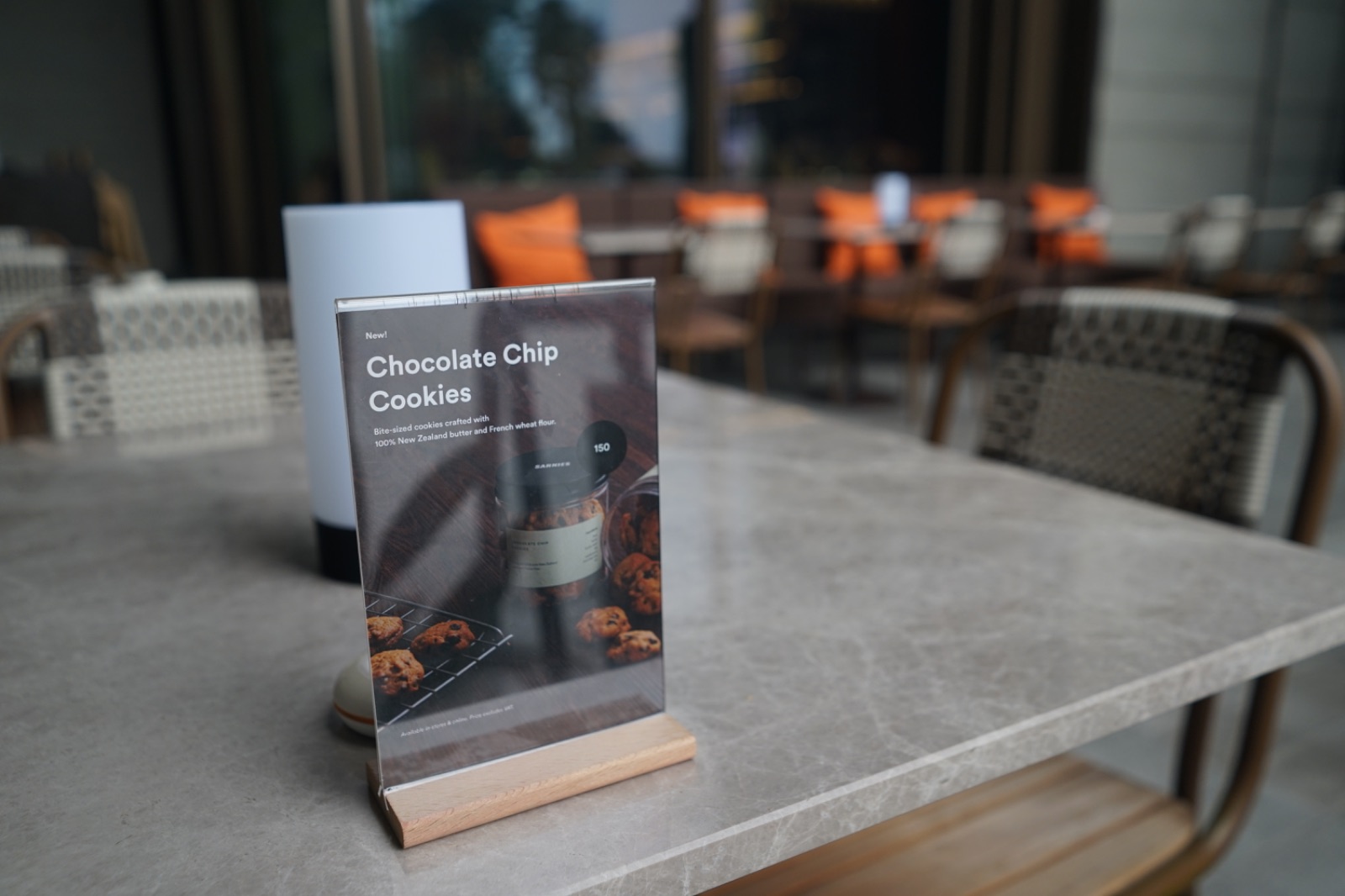 Sarnies - One Bangkok hero image 3