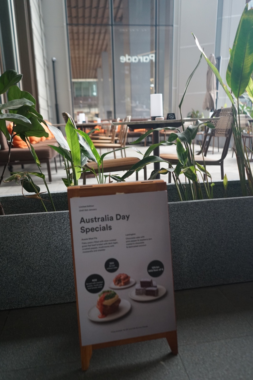 Sarnies - One Bangkok hero image 7