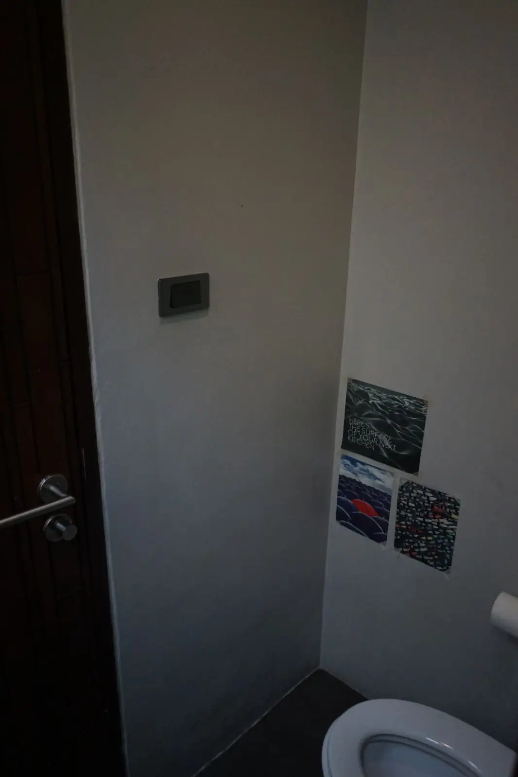 Library Cafe ambiance image 5