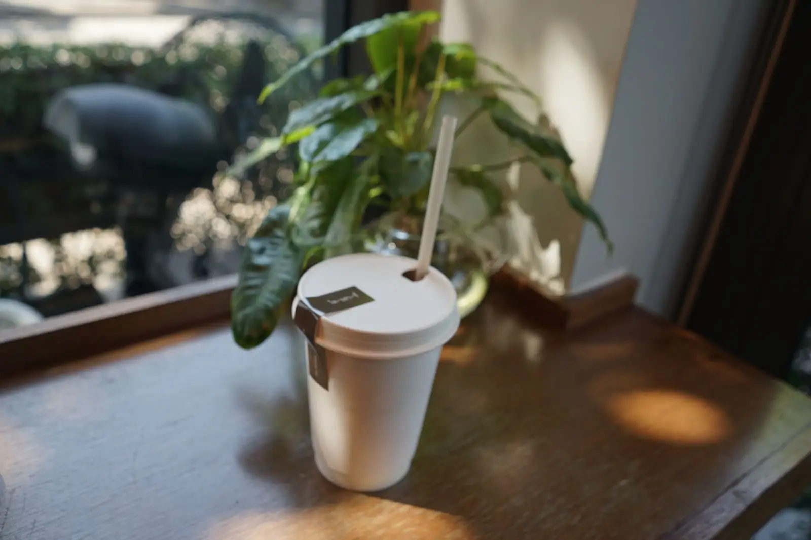 Library Cafe food image 1