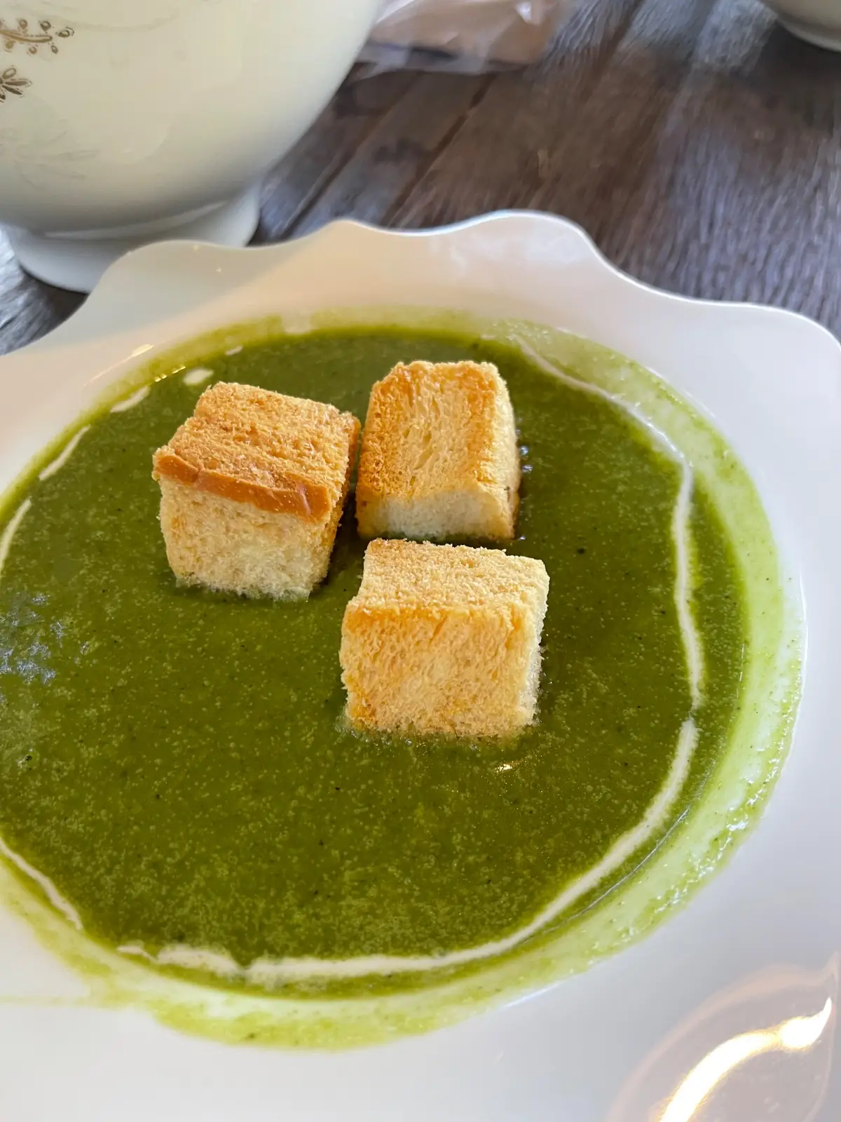 ตาวีฟาร์ม เขาใหญ่ food image 2