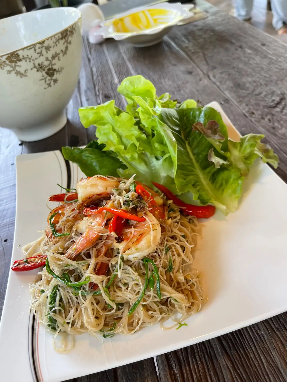 ตาวีฟาร์ม เขาใหญ่ food image 3