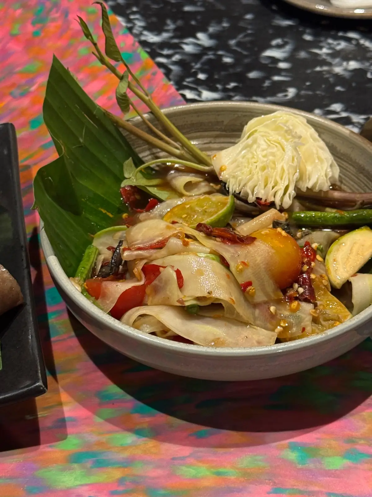 Spicy Egerng food image 1