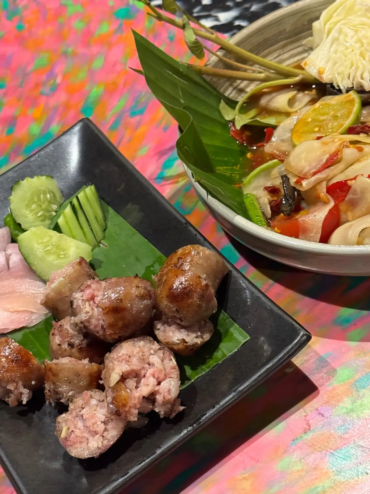 Spicy Egerng food image 2