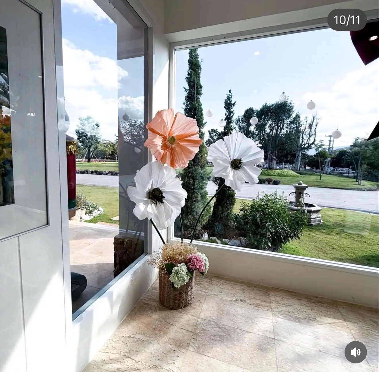 Jardin Mont Fleur other image 4