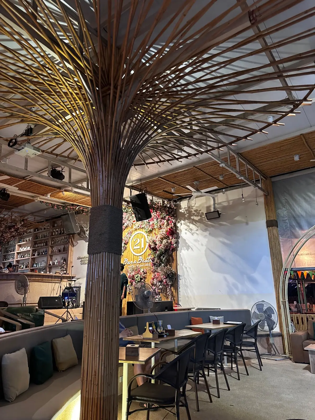 21 Bar & Bistro overall image 1
