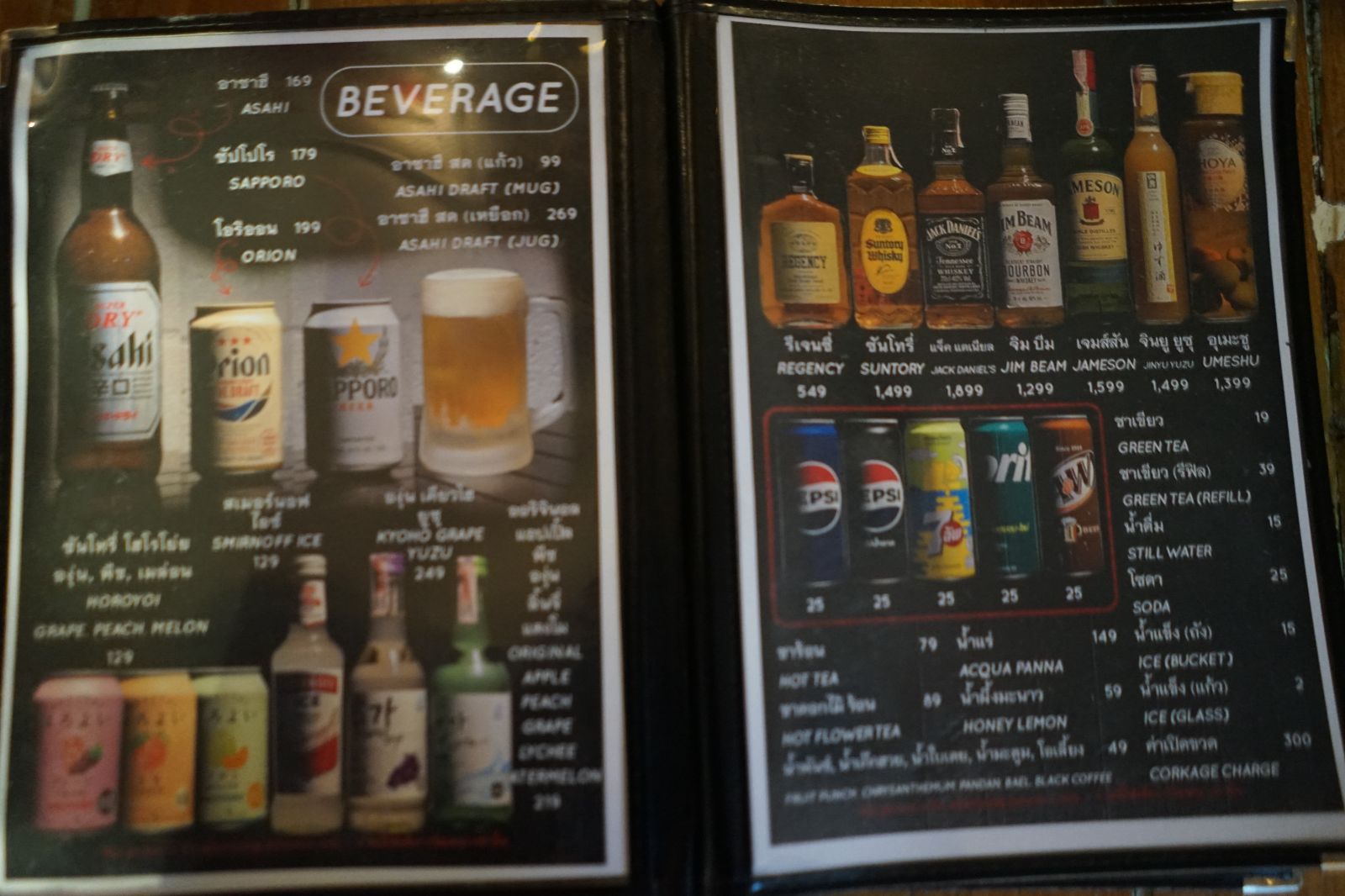 เตาย่างถ่าน menu image 2