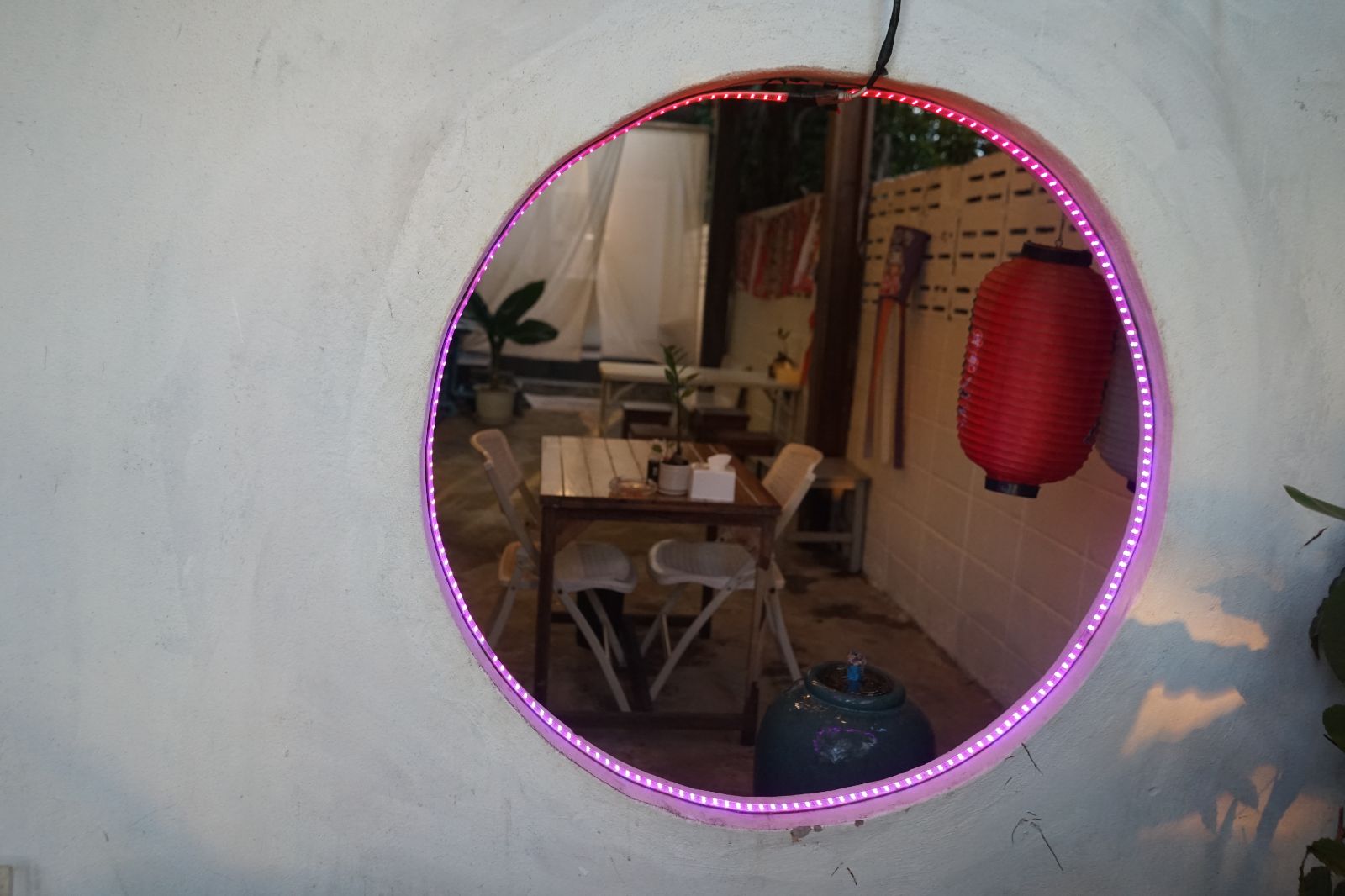 เตาย่างถ่าน ambiance image 3