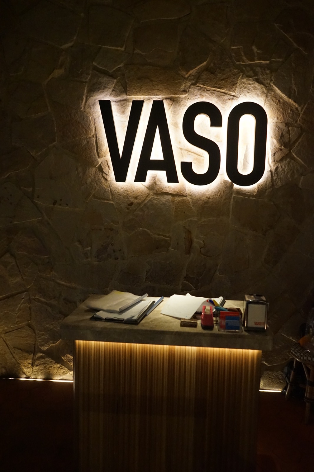 Vaso hero image 3