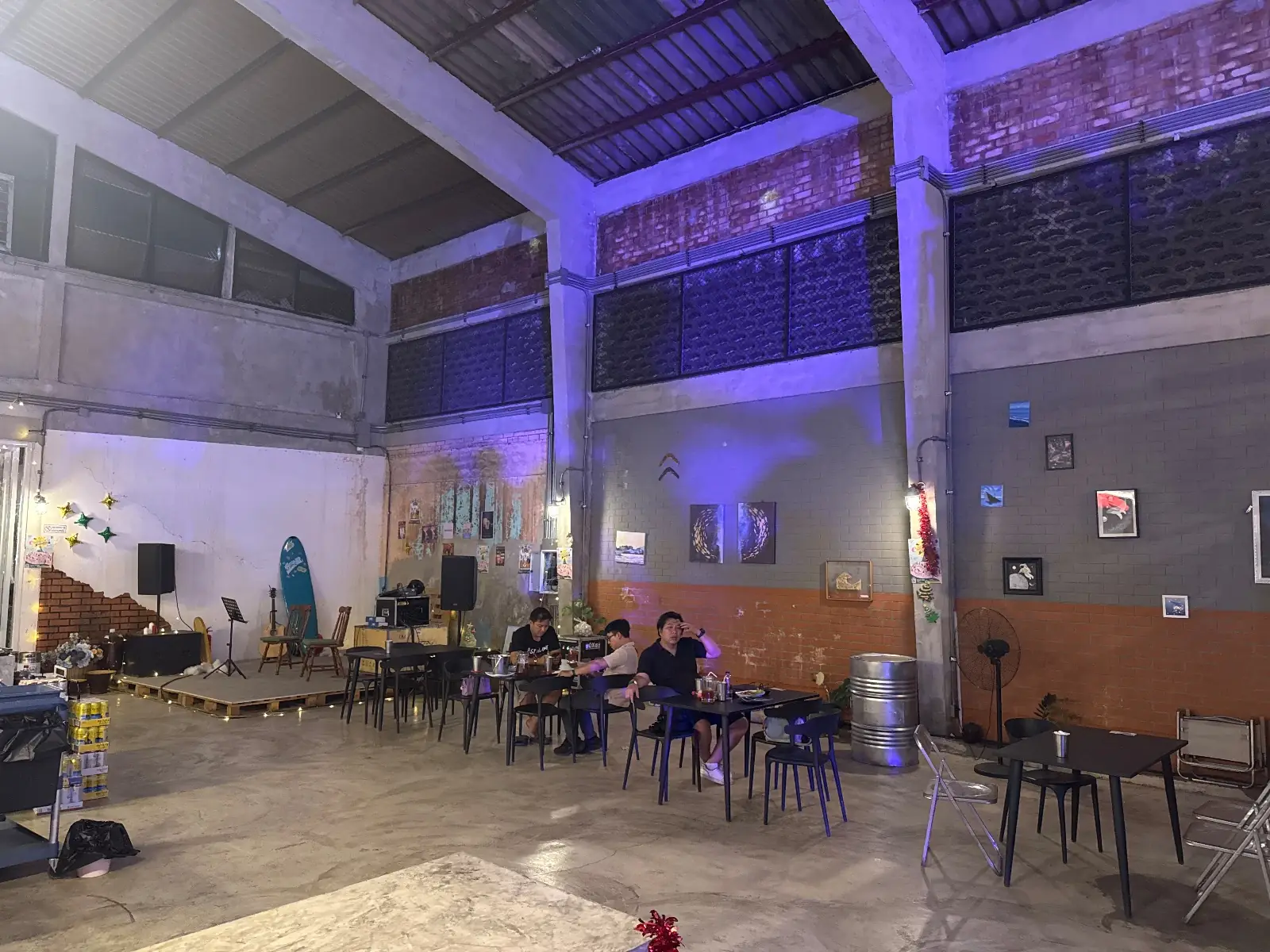 Anunta ambiance image 1