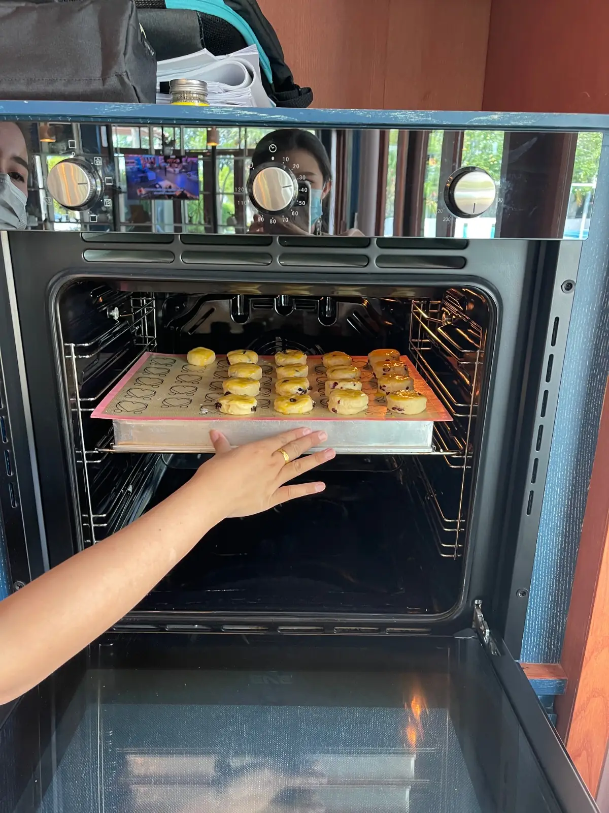 Kocchira cafe food image 1